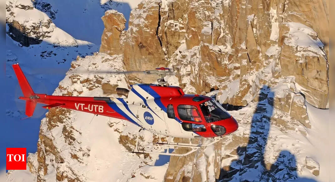 India’s first privately-led helicopter manufacturing unit by Tata-Airbus to come up in Karnataka; to make Airbus’ 'best-selling' H125 chopper