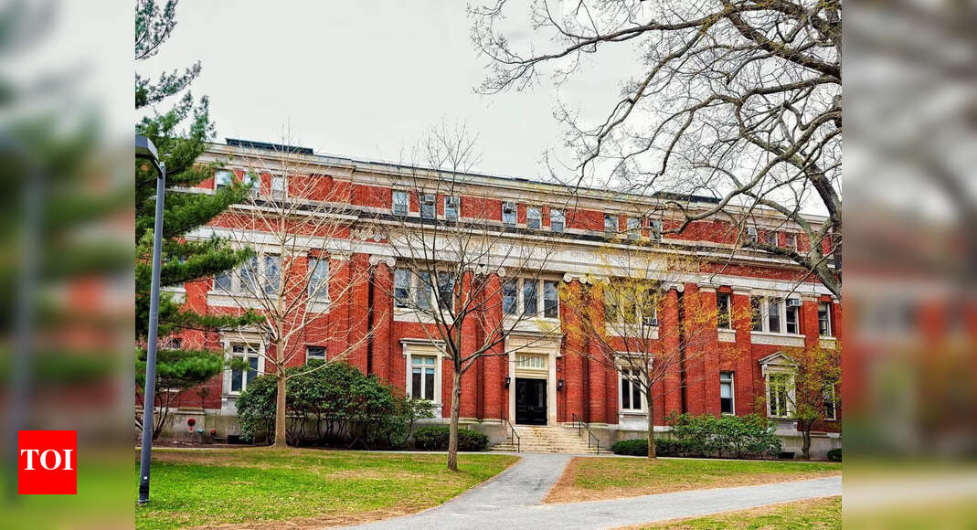 Why Trump wants to take $3 billion from Harvard and give it to US trade schools