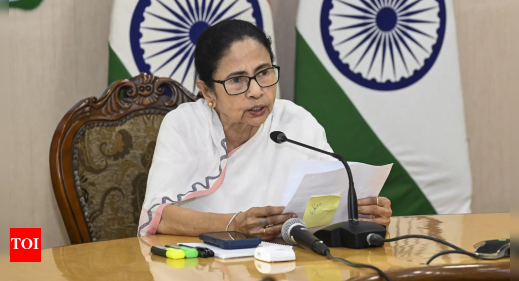 After SC sacked 24,000 school staffers, West Bengal opens job window | India News