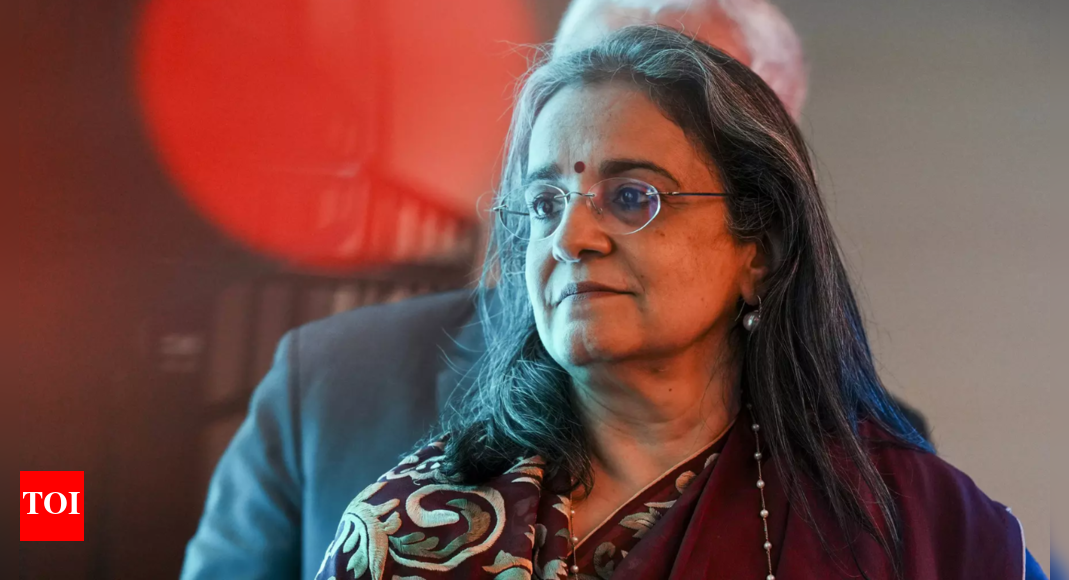 'Unsubstantiated and bordering on frivolity': Lokpal gives clean chit to ex-Sebi chief Madhabi Puri Buch over Hindenburg-linked complaints