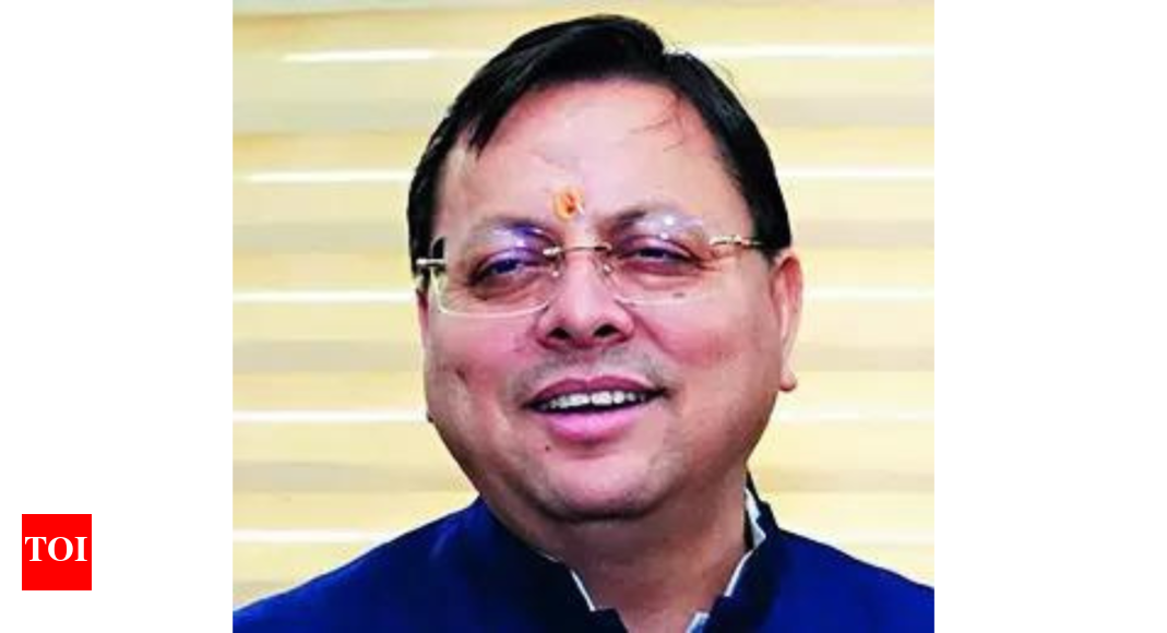 Nainital lodge, declared 'enemy property' in '60s, to be opened for parking | India News