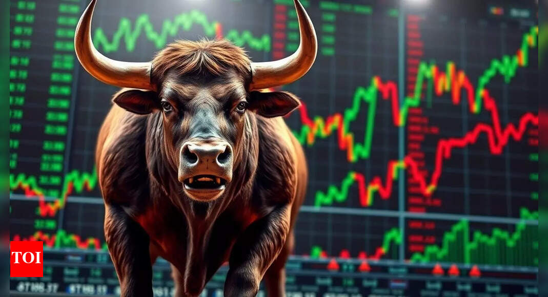 Top stocks to buy at the moment: Stock recommendations for May 29, 2025