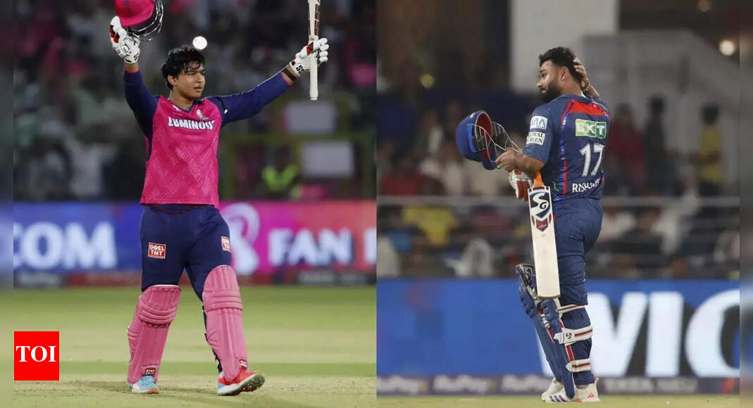 IPL 2025 league stage recap: Teenage ton, pricey flop - highs and lows before the playoffs | Cricket News