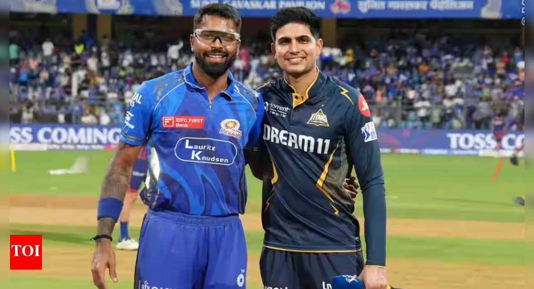 What happens if Gujarat Titans vs Mumbai Indians IPL Eliminator gets washed out in Mullanpur? | Cricket News