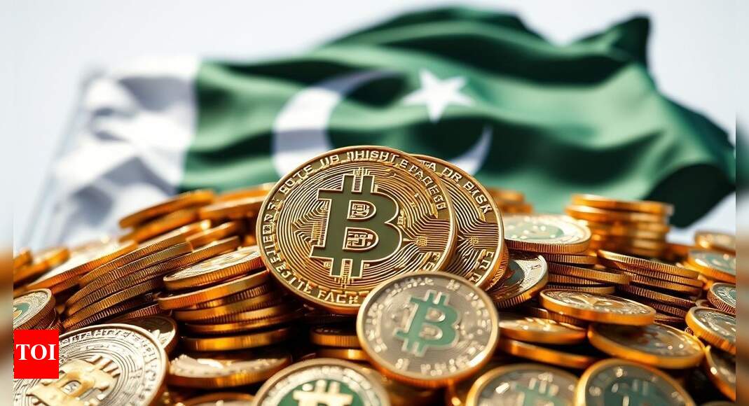 Big embarrassment! Pakistan’s crypto attempt to 'please' Donald Trump in a soup