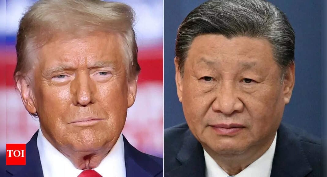 'So much for being nice man': Donald Trump reignites trade tensions, warns China it has violated tariff deal