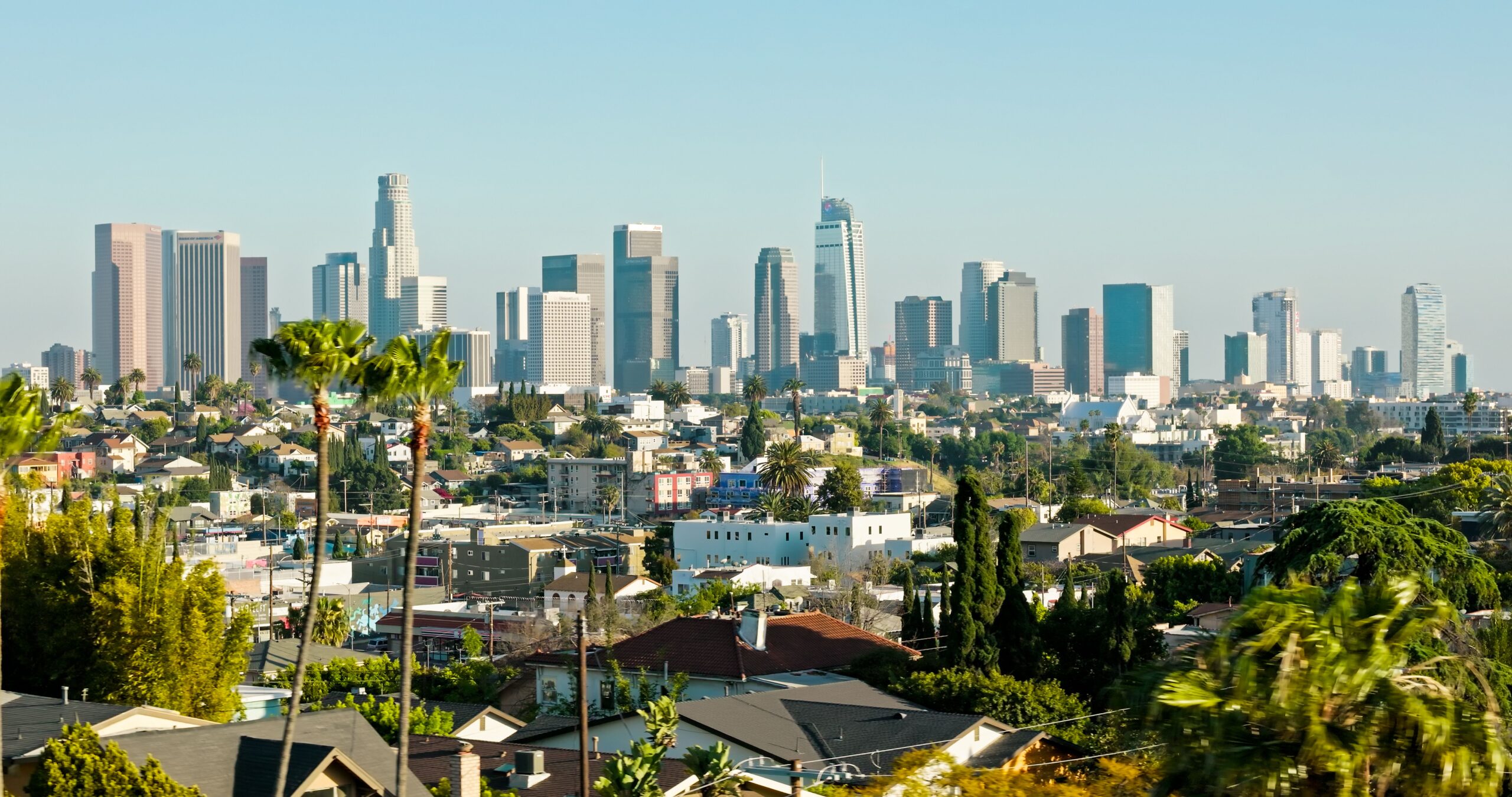 Crypto Exchange Fastex Expands U.S. Presence With Los Angeles Office