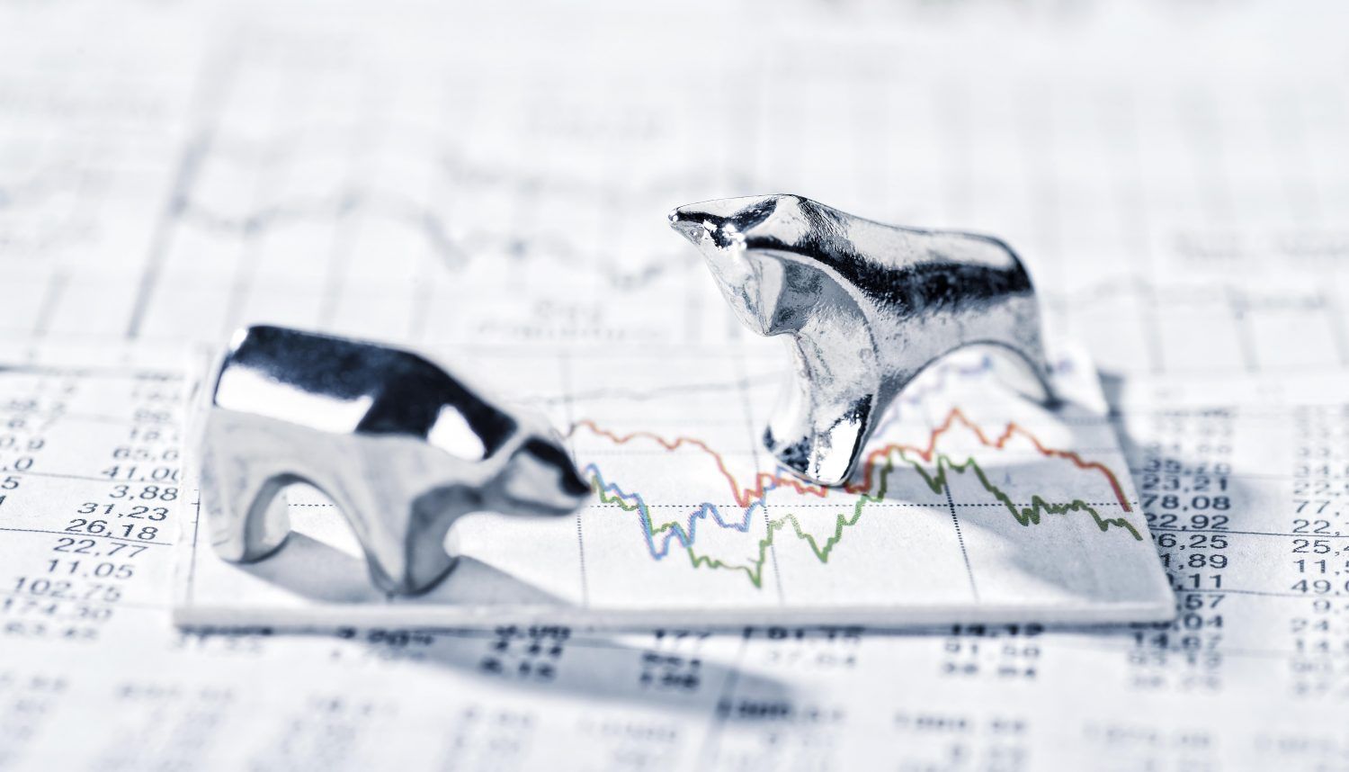 Bitcoin at $97K, Cardano’s ADA Gains Ahead of Fed Meeting