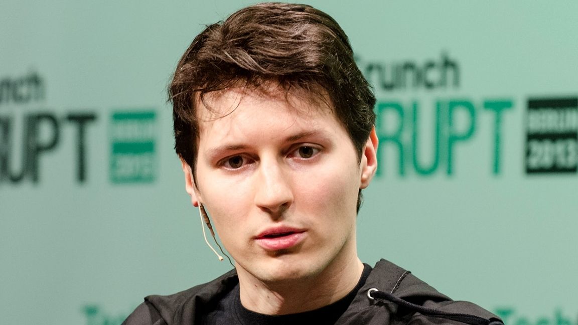 Pavel Durov Confirms xAI Deal is Still 'Pending'
