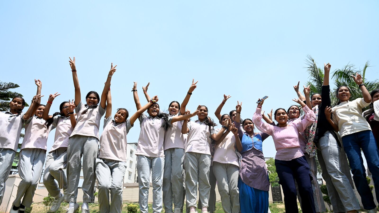 AHSEC Class 12 result 2025 OUT: Assam Board declares HS results at ahsec.assam.gov.in | How to check, direct link here