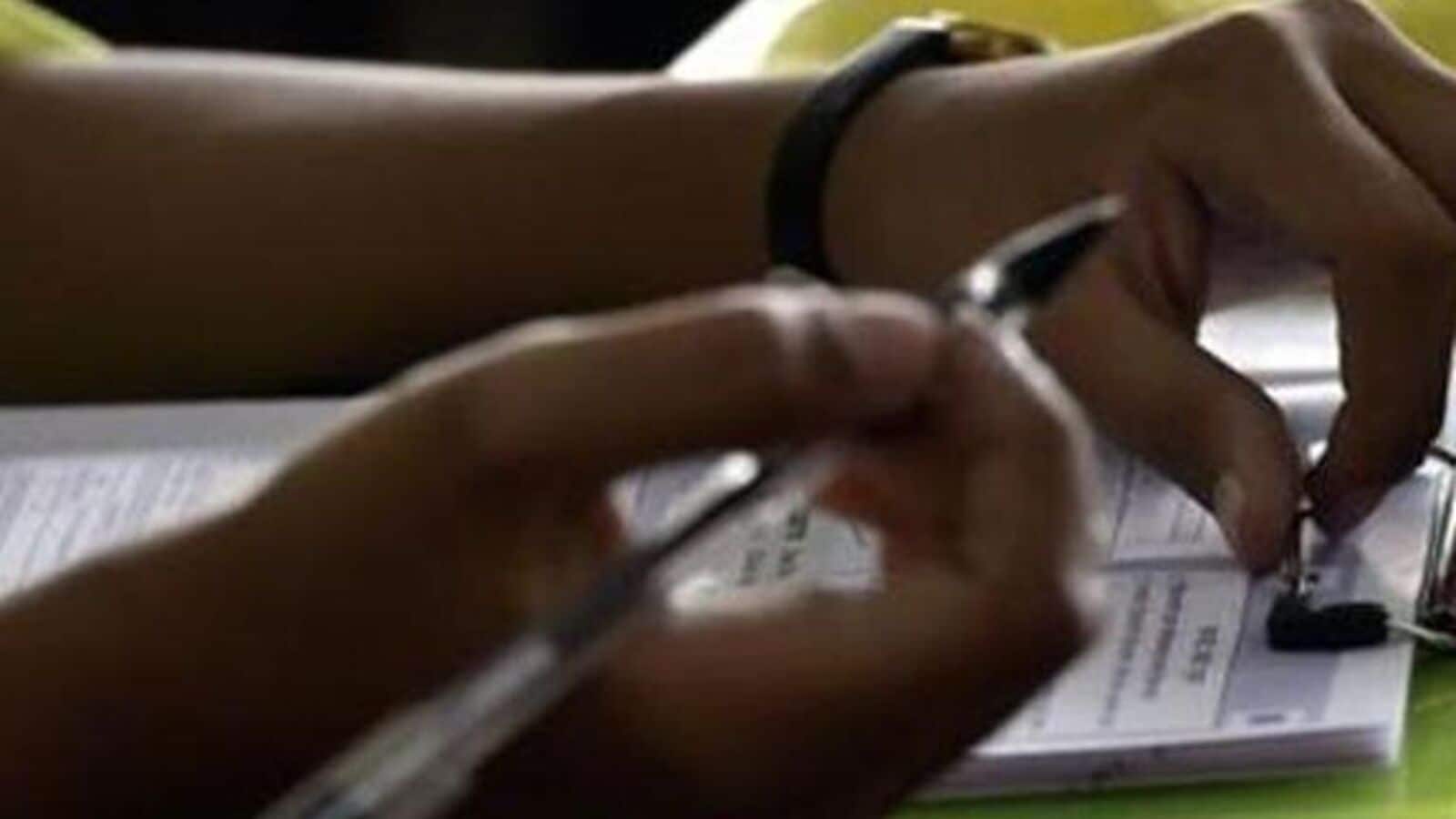 CBSE Class 10, 12 results 2025 out: A step-by-step guide on how to check results on DigiLocker