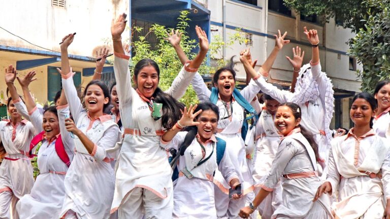 CBSE Class 12th result out: 88.39% students pass; check DIRECT LINK and details here
