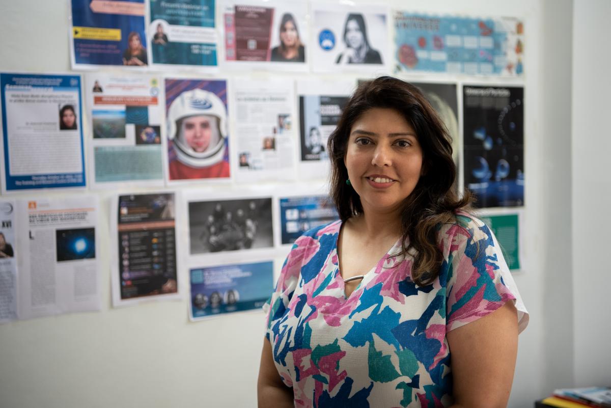 Attention scientists and pub crawlers, Pint of Science is making its India debut