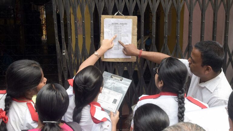 GSEB 12th Result 2025 Date, Time: Gujarat Board to release HSC Science, General, Vocational marks today at gseb.org