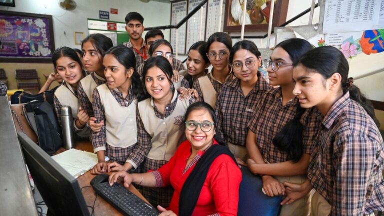 HPBOSE Result 2025: Himachal Pradesh board Class 10 scores OUT! Check steps to download