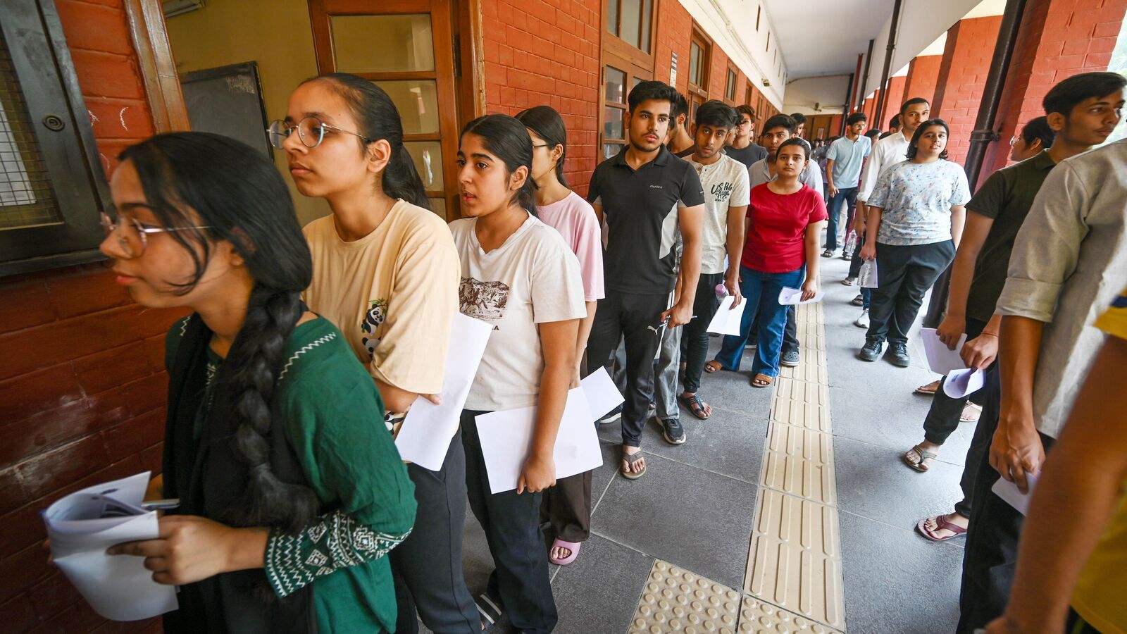 MA in Hindi Journalism? Delhi University to introduce master’s programme from upcoming academic session - details here