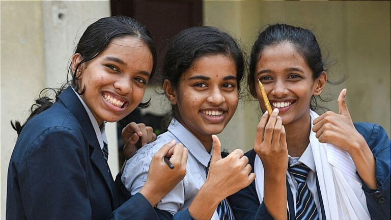 MBOSE HSSLC 12th result 2025 OUT: Meghalaya Board declares Class 12 result at megresults.nic.in | How to check