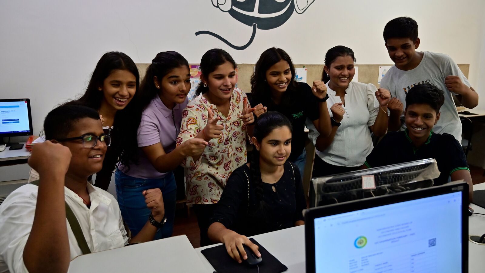PSEB 12th Result 2025 Date: Punjab Board to declare Class 12 result tomorrow, May 14, at pseb.ac.in