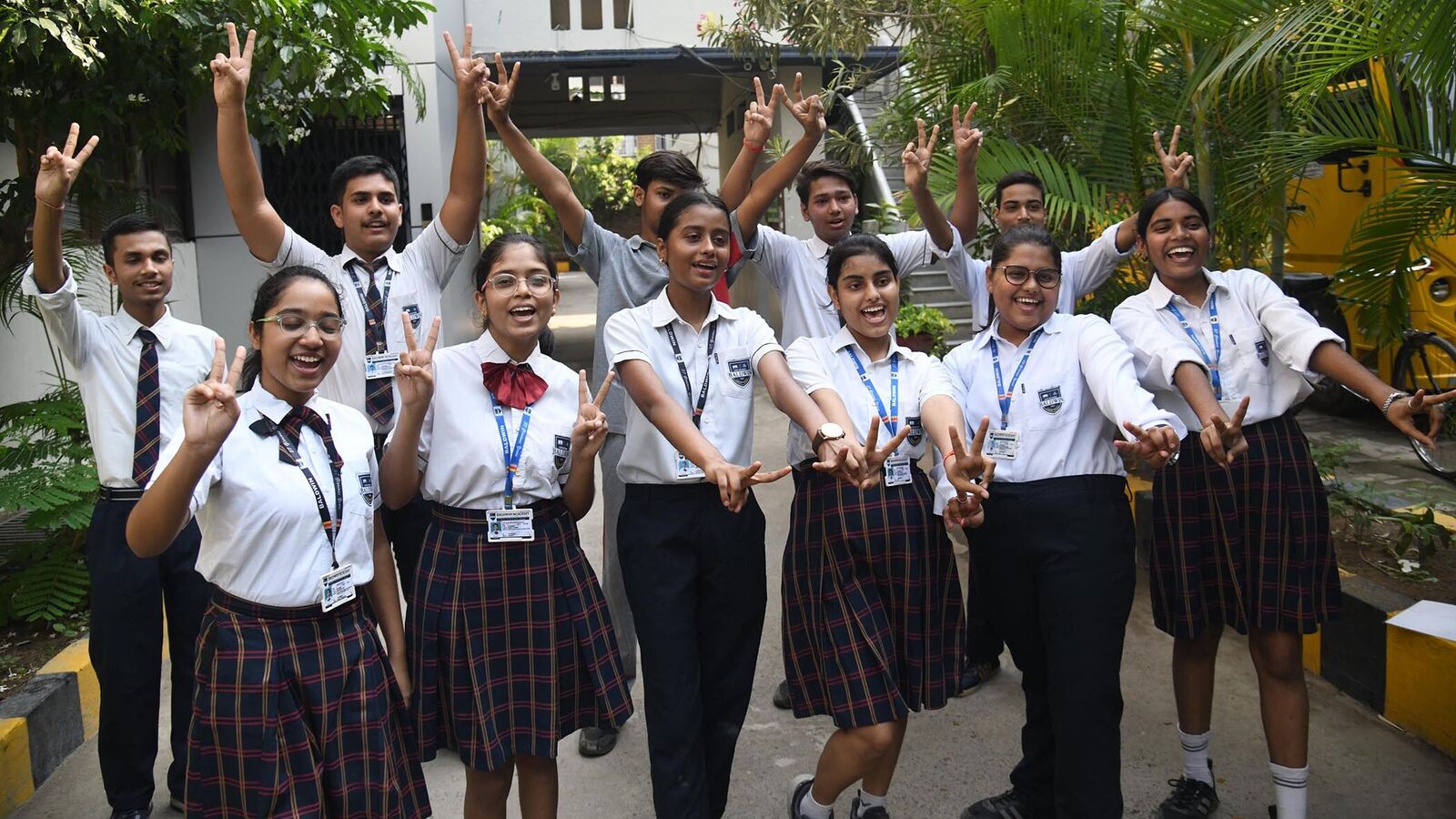 RBSE 12th Result 2025 LIVE: Rajasthan board Class 12 results OUT at rajduboard.rajasthan.gov.in – here's how to check
