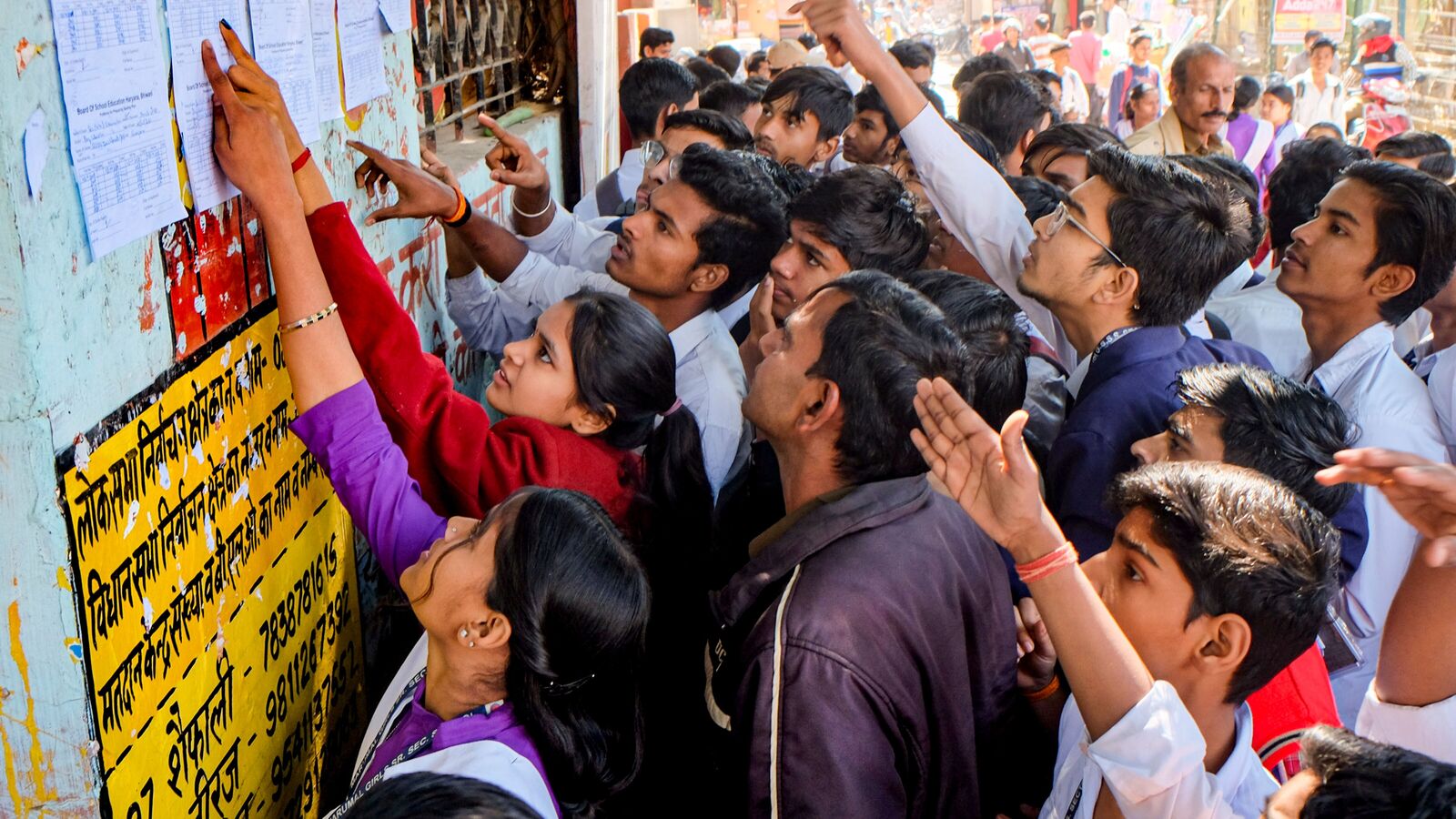 RBSE 12th Result 2025 date: Rajasthan Board drops replace, to release scorecard on THIS day