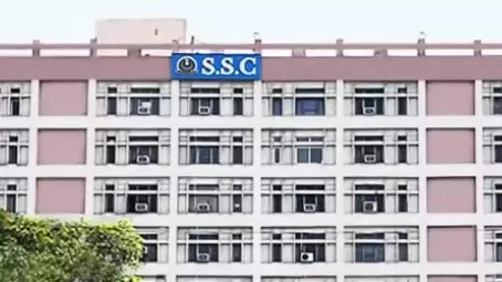 SSC updates exam calendar for 2025, check all the revised dates and more