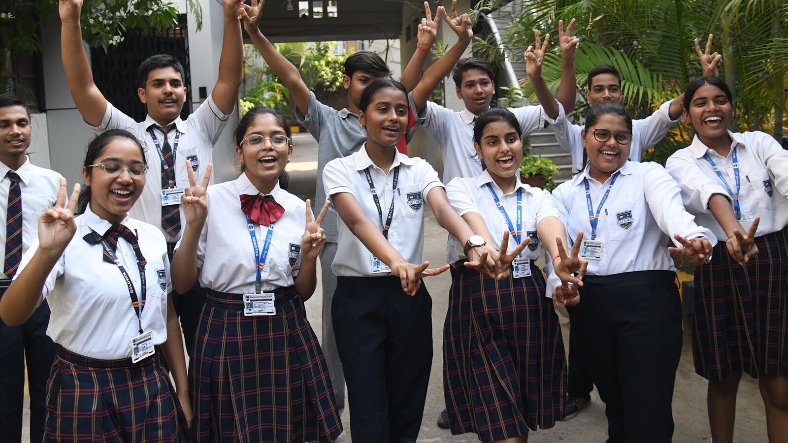 TN SSLC, HSE +1 Result 2025 LIVE: Class 10 result OUT, Class 11 result link ACTIVATED on tnresults.nic.in; details here