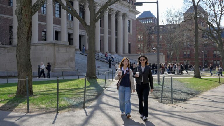 US Embassy in India cautions students against skipping classes or leaving midway