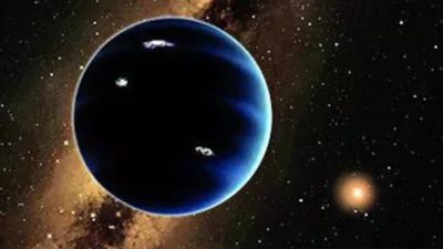 Planet Nine: A new kid in our solar system? Hunt for mysterious 'Planet Nine' offers a surprise