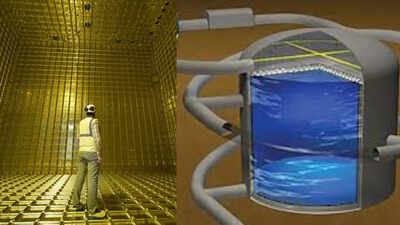 Why does the universe exist? Here’s how the US and Japan are working to solve the cosmic mystery