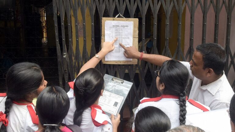 WBBSE Madhyamik, HS Results 2025 Dates: When will Bengal board release Class 10, 12 results? Check direct websites, time