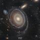 S8 rigidity: cosmologists can’t agree on how clumpy the universe is