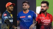 IPL 2025 में जबरदस्त उठा-पटक, साई सुदर्शन ने सूर्यकुमार यादव से छीनी ऑरेंज कैप