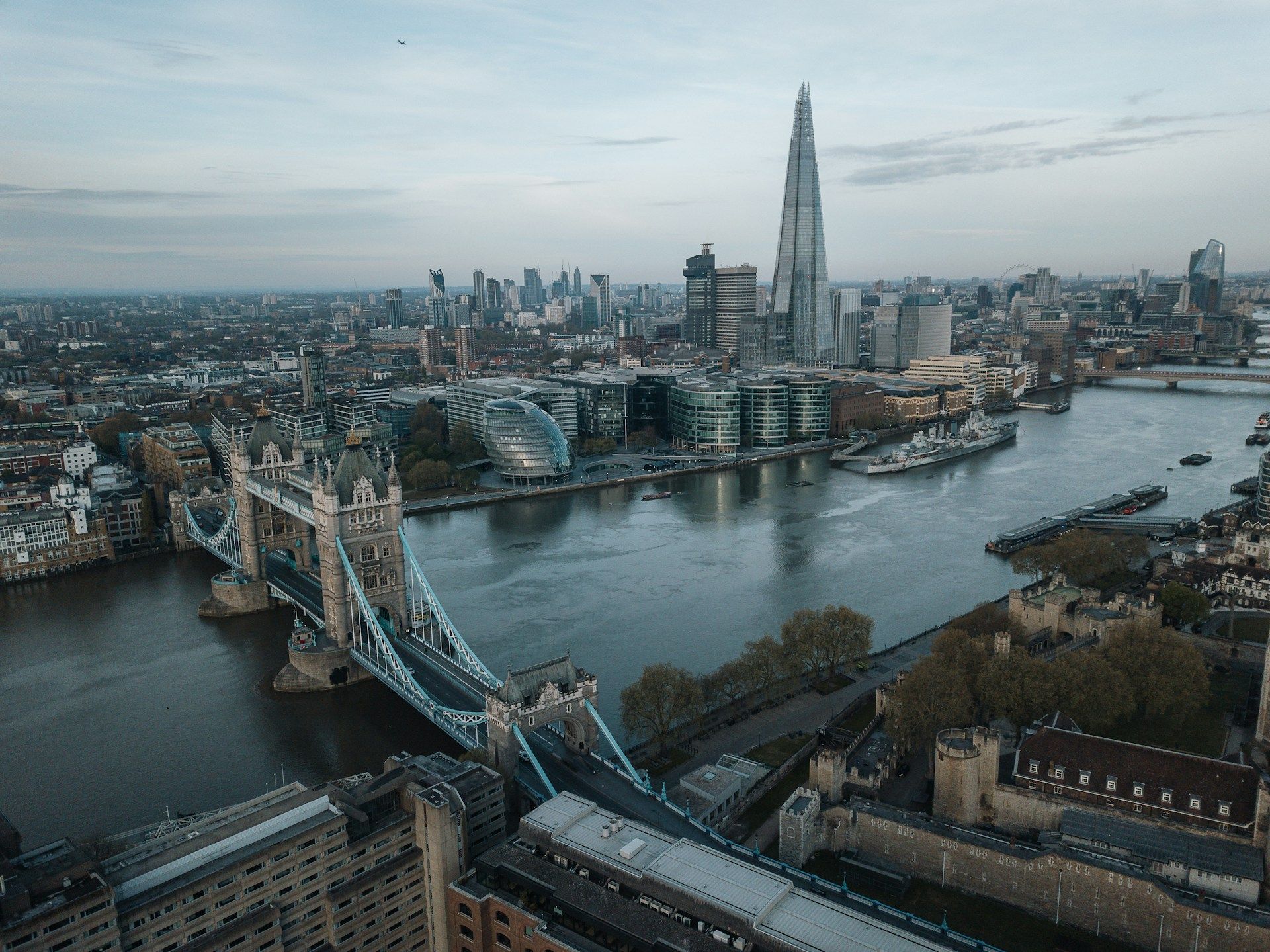 UK Is Falling Behind Rivals in Plan to Be Crypto Hub, Executives Say: CNBC