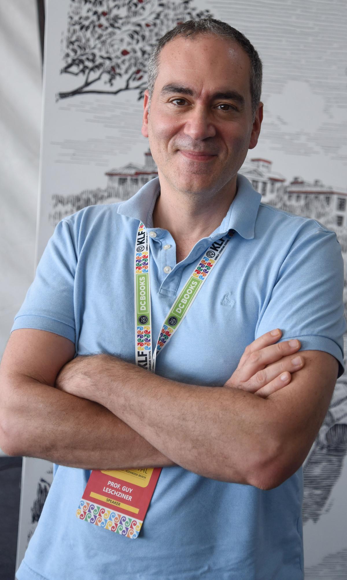 Why neurologist Guy Leschziner links the seven deadly sins to human biology