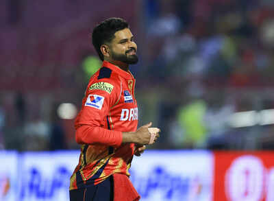 Shreyas Iyer achieves massive milestone as PBKS beat MI to reach IPL 2025 final | Cricket News