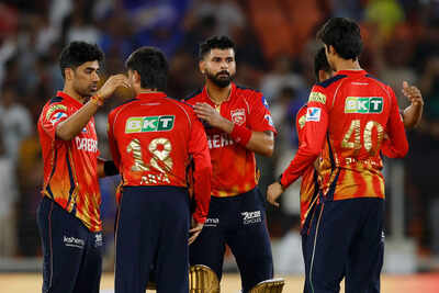IPL 2025: How have Punjab Kings fared in IPL finals? | Cricket News