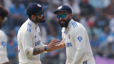 India tour of England: Shubman Gill discusses Rohit Sharma and Virat Kohli's captaincy style | Cricket News