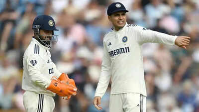 Shubman Gill 'did not quite have that on-field aura' as Virat Kohli, Rohit Sharma: Nasser Hussain on new India captain's 'reactive' approach