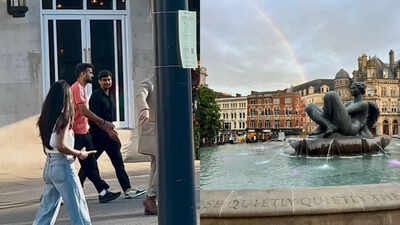 India tour of England diaries: KL Rahul travels with his mattress, the coaches' evening stroll and endless coffee runs | Cricket News