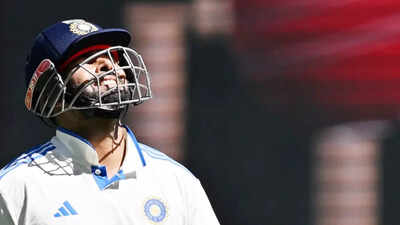 Horrific car crash! 'Will I play once more?: Rishabh Pant's painful question | Cricket News