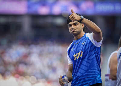 'Hope Jasprit Bumrah teaches me some bowling expertise': Neeraj Chopra gears up for NC Classic - Watch | Cricket News