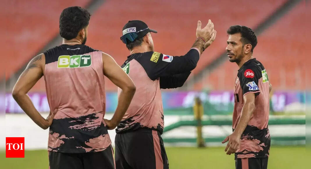 IPL 2025 Qualifier 2: Punjab Kings likely to get Yuzvendra Chahal boost against Mumbai Indians | Cricket News