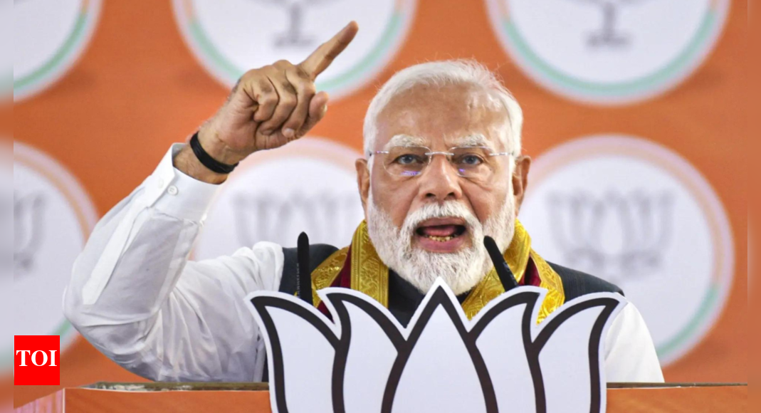 PM Modi to hold the first meeting of Council of Ministers this week after Op Sindoor | India News