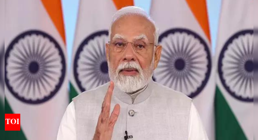 In a 1st in 6 years, PM Modi unlikely to be part of G7 meet, hosted by Canada | India News