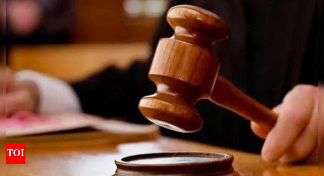 'If verdict out abroad but trial on in India, case must be heard at size' | India News