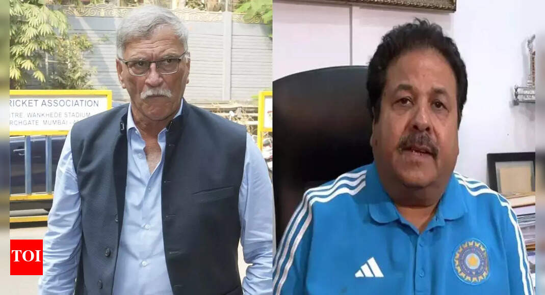 Why BCCI could get a new president, after Roger Binny, soon | Cricket News