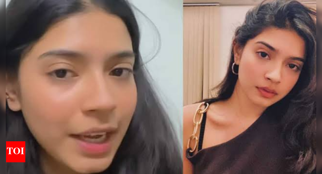 'Hygiene not being maintained': Influencer Sharmishta Panoli files plea over jail conditions | India News