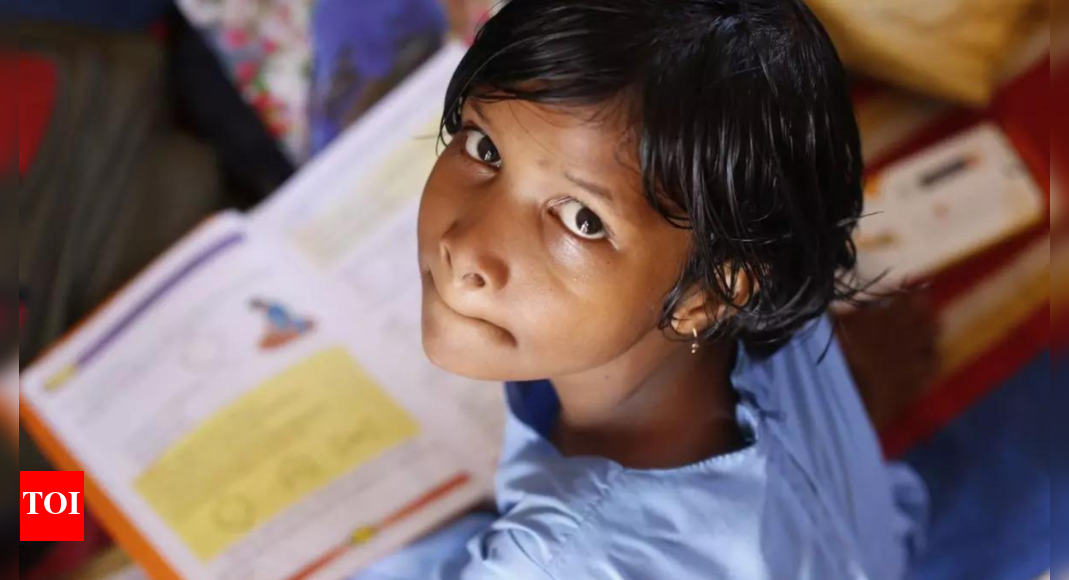 Tamil Nadu, Tripura, Delhi lead in adult literacy, shows test data so far | India News