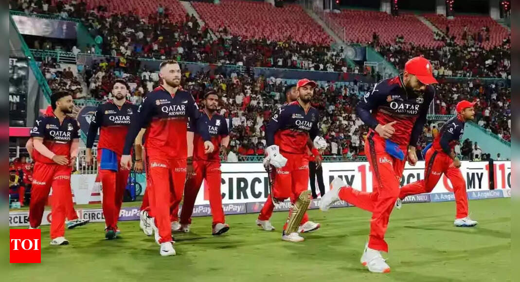 'The wait has been long sufficient': Robin Uthappa sends emotional message to RCB ahead of IPL 2025 final | Cricket News