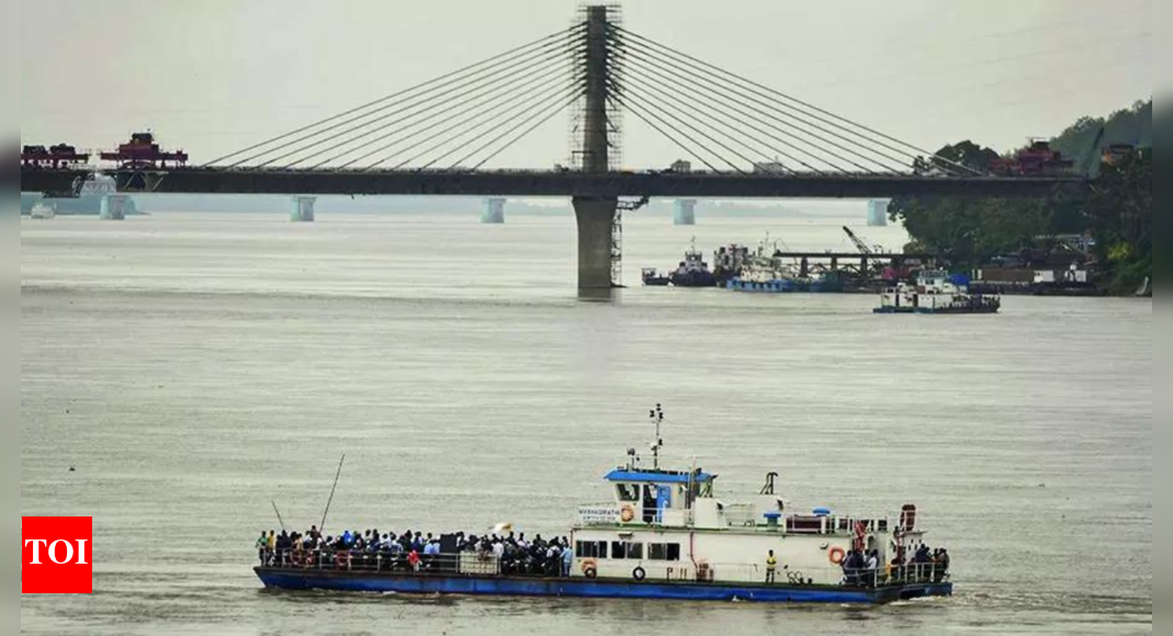 Why China 'turning off faucet' may be another Pakistan bluff | India News